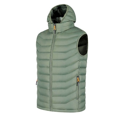 Custom Padding Vest