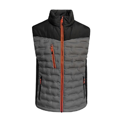 Custom Padding Vest