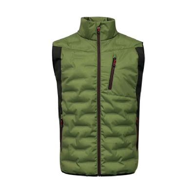 Men's Custom Padding Vest