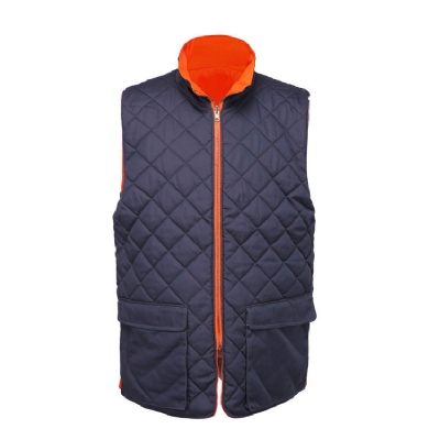 Custom Men's Padding Vest