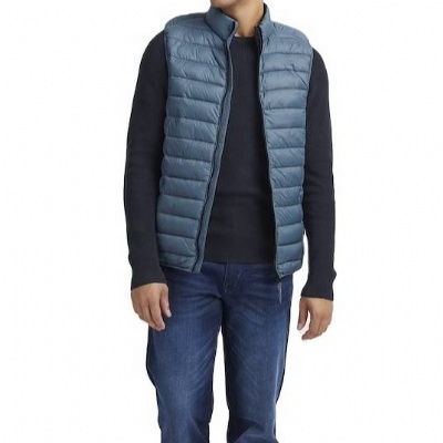 Custom Men's Padding Vest