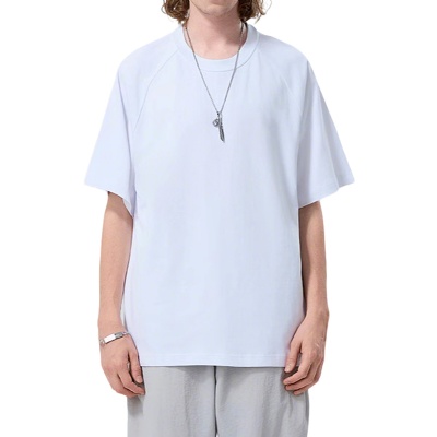 Unisex Cotton Tee