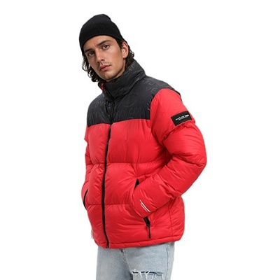 Men's Bubble Jacket
